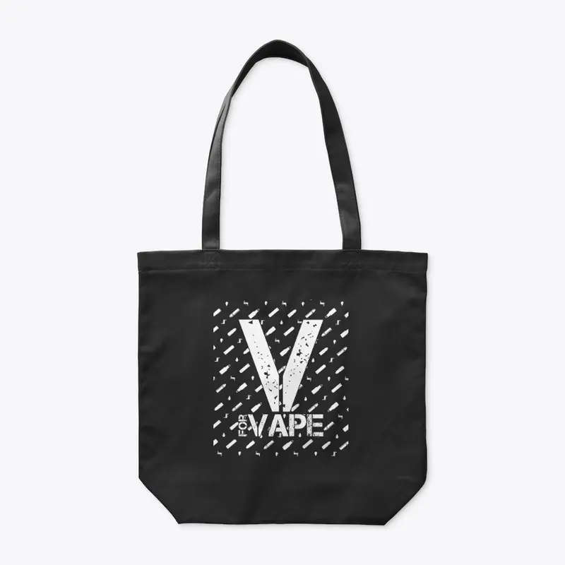 Vaper's Pattern