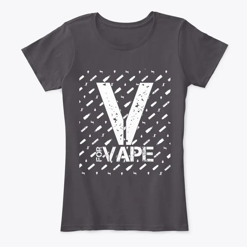 Vaper's Pattern