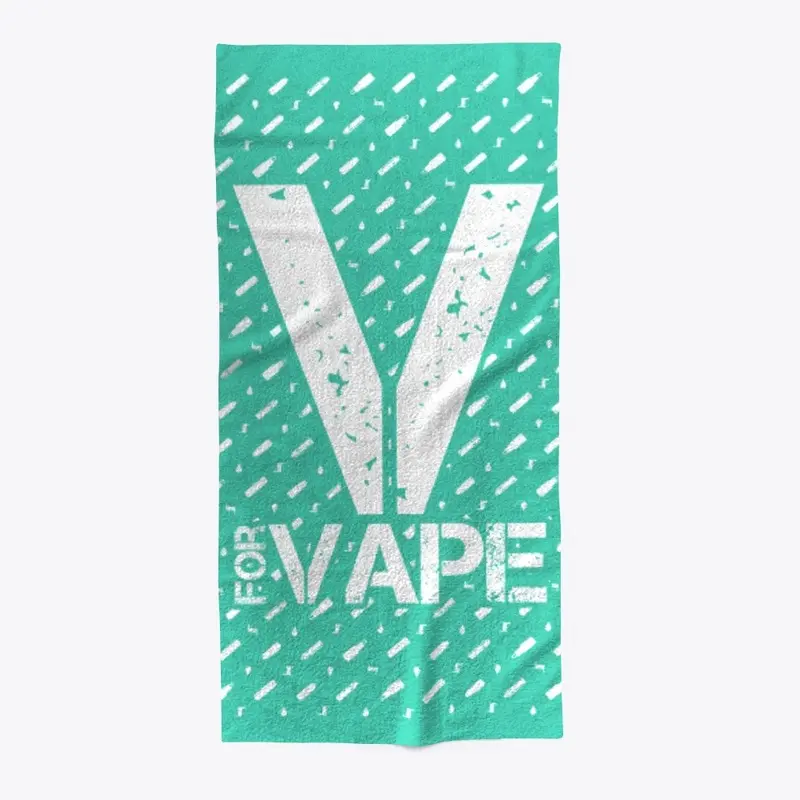 Vaper's Pattern