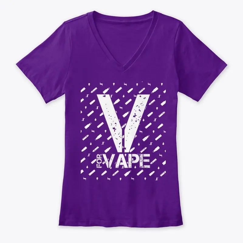 Vaper's Pattern