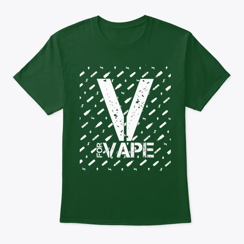 Vaper's Pattern