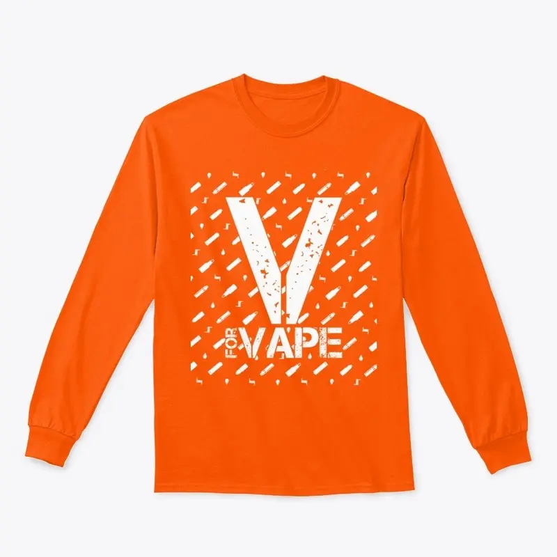 Vaper's Pattern