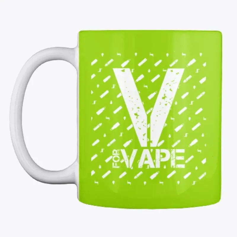 Vaper's Pattern