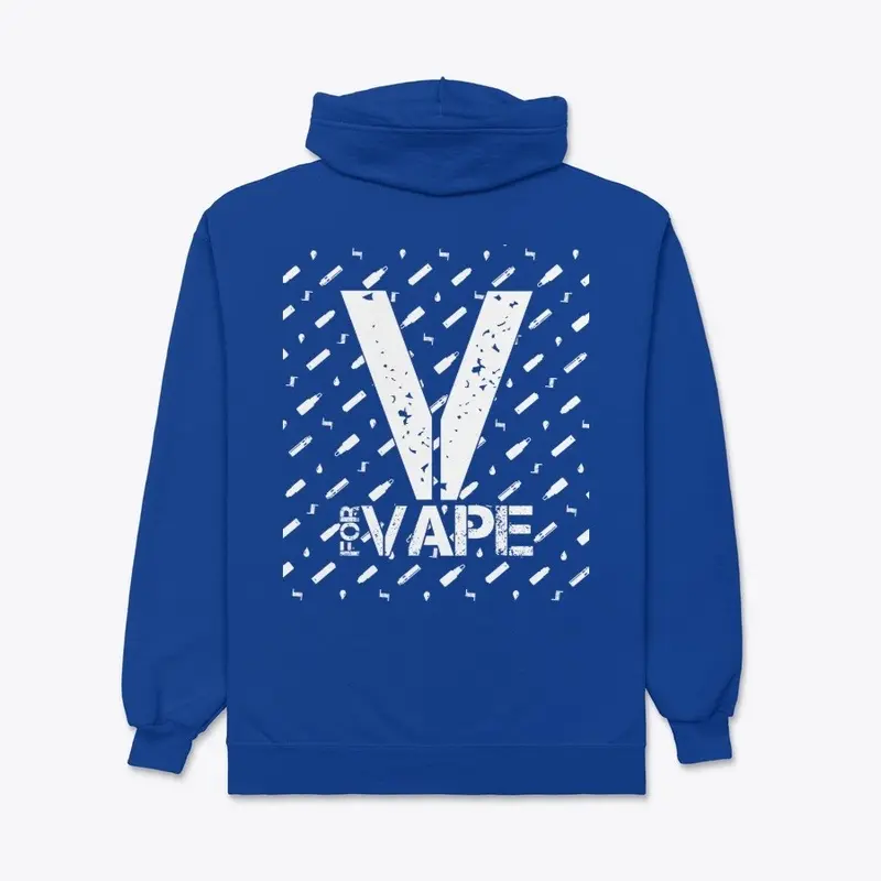 Vaper's Pattern